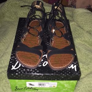 Sam Edelman Gemma sandal